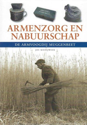 Armenzorg en nabuurschap / Publicaties van de IJsselacademie, Verzenden, Zo goed als nieuw, Jos Mooijweer