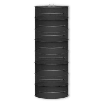 AC Infinity hangend droognet 60 cm 8 lagen, Ophalen of Verzenden, Nieuw