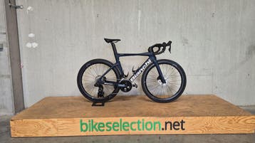 Racefiets | Bianchi Oltre Comp 105 Di2 | -25%, 49 tot 53 cm, Ophalen, Zo goed als nieuw, Overige merken