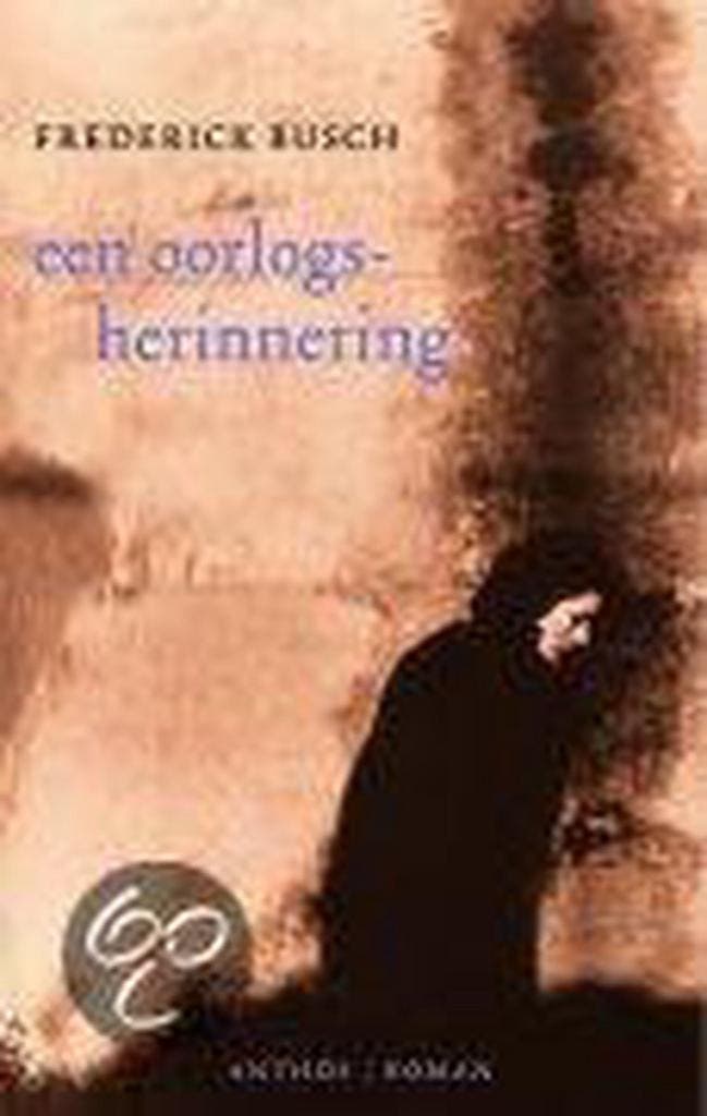 Een oorlogsherinnering 9789041406842 F. Busch, Boeken, Romans, Gelezen, Verzenden
