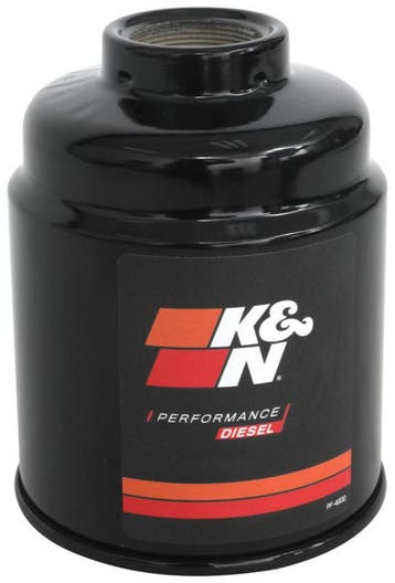 K&N 18-22 Dodge RAM 6.7L L6 Diesel Fuel Filter, Ophalen of Verzenden, Nieuw
