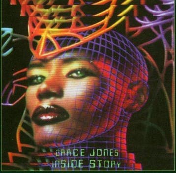 Grace Jones - Inside Story CD, Verzenden, Nieuw in verpakking