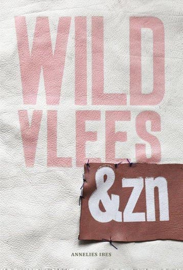 Wild vlees & Zn 9789492020277 Annelies Ibes, Boeken, Verzenden, Zo goed als nieuw, Annelies Ibes