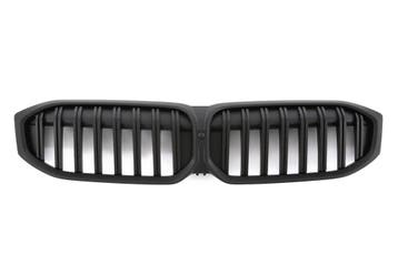 Grille Mat zwart geschikt voor BMW 3 Serie G20 G21 LCI |