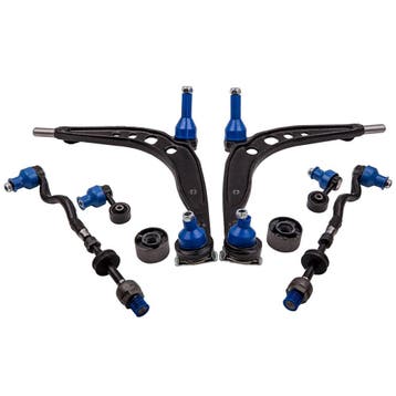 Voor Suspension Draagarm geschikt voor BMW 3 Serie E36 Z3..., Auto-onderdelen, Verzenden, Nieuw, BMW