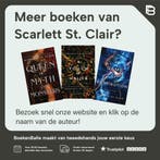 A Touch of Darkness 9781070723310 Scarlett St. Clair, Verzenden, Gelezen, Scarlett St. Clair
