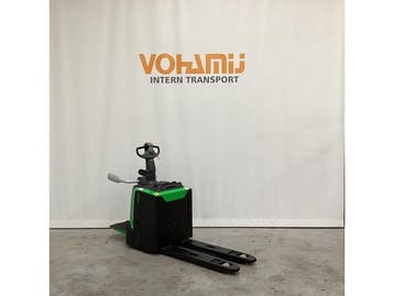 Cesab P320 Elektrische Pallettruck (Nieuw), 2000 tot 3000 kg, Elektrisch, Palletwagen, Cesab