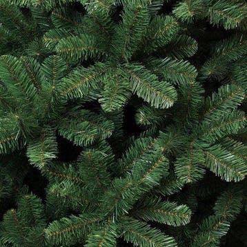 2dekans | Triumph Tree Tuscan Kunstkerstboom - H185 x Ø109, Ophalen of Verzenden, Zo goed als nieuw