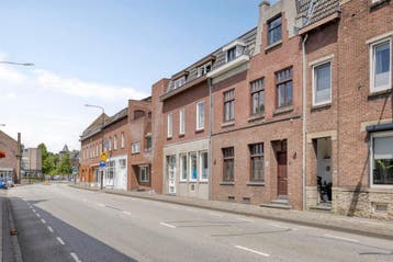 Te huur: Appartement Veldhofstraat in Eygelshoven, Eygelshoven, Limburg, Appartement