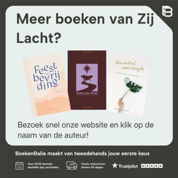 In Zijn nabijheid - Zij Lacht 9789464251678, Verzenden, Zo goed als nieuw, Zij Lacht