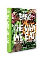 Ashram Cookbook 9781614286981, Verzenden, Zo goed als nieuw