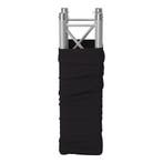 FORTEX Truss Stretch Cover voor 30 serie vierkant 100 cm, Verzenden, Nieuw