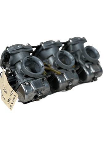 Mikuni Carburateur · Suzuki GT750 (1972-1977), Ophalen, Nieuw