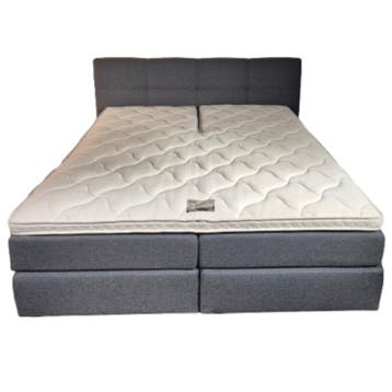 Avek Ninety Boxspring | 180x210 | Elektrisch | Standaard +, Ophalen, Nieuw