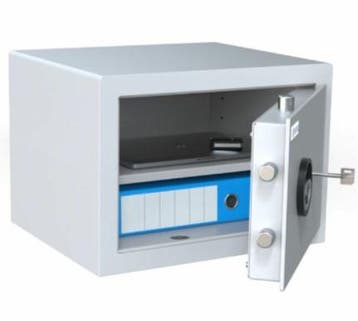 SISTEC MT3+ inbraakwerende privé kluis, Verzenden