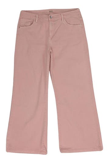 Garcia Broek in maat 34 Roze, Garcia, Verzenden, Zo goed als nieuw, Overige kleuren