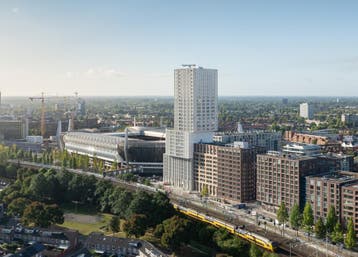 Woning te huur in Eindhoven - 39 m² - 1 kamer(s), Huizen en Kamers, Overige soorten, Eindhoven, Noord-Brabant