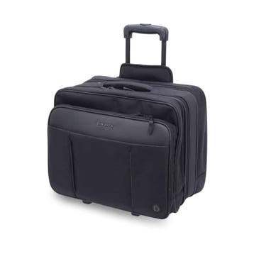 Davidts Business Laptop trolley 17 inch, Computers en Software, Nieuw