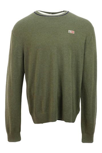 Lee Trui in maat XXL Groen, Verzenden, Zo goed als nieuw, Overige kleuren, Lee