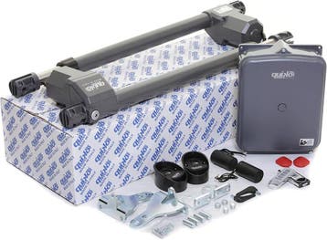 Quiko EON 400 230v. professional. poortopener., Verzenden, Nieuw, Overige typen