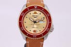 Seiko - Seiko 5 - Zonder minimumprijs - SRPF60K1 | Box &