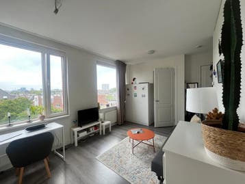 Te huur: Appartement Vrijstaathof in Den Haag, Den Haag, Appartement, Zuid-Holland