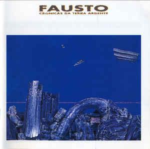 cd - Fausto - CrÃ³nicas Da Terra Ardente, Verzenden, Zo goed als nieuw