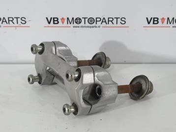 KTM 390 Duke Stuur adapters, Ophalen of Verzenden, Nieuw
