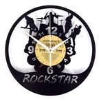Unieke LP klokken gemaakt van 12 inch vinyl langspeelplaten, Ophalen of Verzenden, Nieuw in verpakking, 12 inch