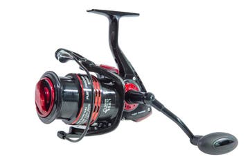 Ultimate Fury Feeder Molen 5000, Watersport en Boten, Verzenden, Nieuw, Molen