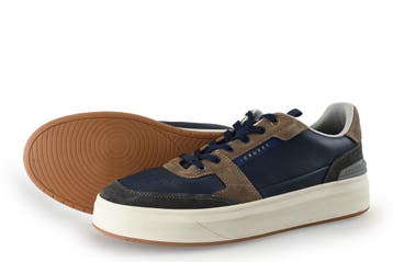 Cruyff Sneakers in maat 45 Blauw, Cruyff, Verzenden, Blauw, Sneakers of Gympen