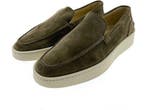 Greve Wave - Instapper - Loafers - Bruin - Maat 43.5 / 9.5, Verzenden, Nieuw