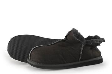 Shepherd Pantoffels in maat 42 Grijs, Overige kleuren, Verzenden, Shepherd, Pantoffels of Sloffen