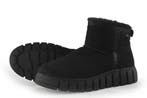 Tom Tailor Snowboots in maat 41 Zwart, Verzenden, Zwart, Snowboots, Tom Tailor