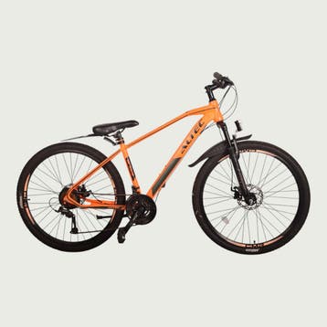 Altec kinderfiets, Ophalen of Verzenden, Gebruikt