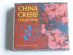 China Crisis - Collection / The very best of (2 CD), Cd's en Dvd's, Ophalen of Verzenden, Nieuw in verpakking