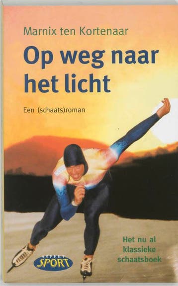 Op weg naar het licht - M. ten Kortenaar 9789075323504, Boeken, Verzenden, Gelezen, M. ten Kortenaar
