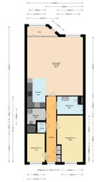 Te huur: Appartement Schoonzicht in Lelystad, Lelystad, Flevoland, Appartement