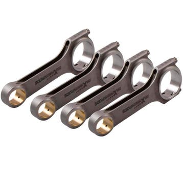 H-Beam Conrod drijfstangen geschikt voor Ford Escort RS 1..., Auto-onderdelen, Motor en Toebehoren, Verzenden, Nieuw, Ford USA