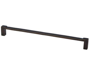 Greep Jolie Anvil 480 mm antiek brons, Verzenden, Nieuw