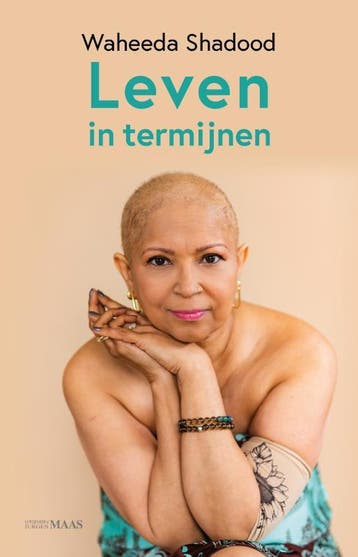Leven in termijnen - Waheeda Shadood 9789083296715, Verzenden, Gelezen, Waheeda Shadood