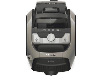 Miele -  Boost Cx1 125 Gala Edition Parquet Cashmere, Verzenden, Nieuw, Reservoir, Minder dan 1200 watt