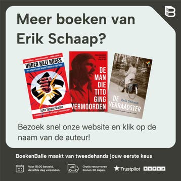 Walraven van Hall, Premier van het verzet 9789078381747, Verzenden, Gelezen, Erik Schaap