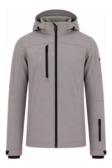 Be:at: Jas in maat M Zilver, Kleding | Heren, Verzenden, Zo goed als nieuw, Overige kleuren, Be:at: