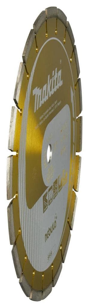 Makita B-54031 Diamantschijf 300x20mm NEBULA, Verzenden, Nieuw
