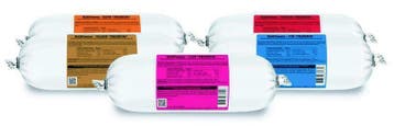 Tinlo BARFmenu DELUXE, Verzenden, Hond