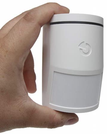 Jablotron JA-150P Draadloze mini PIR, Ophalen of Verzenden, Nieuw