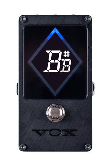 VOX VXT-1 Pedaaltuner, Verzenden, Nieuw
