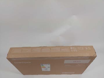 Samsung Smart TV 32 - QLED FHD -, Verzenden, Nieuw