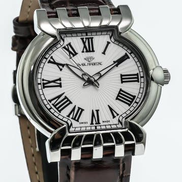 MUREX - Swiss Made Watch - RSL852-SL-1 - Zonder minimumprijs, Nieuw